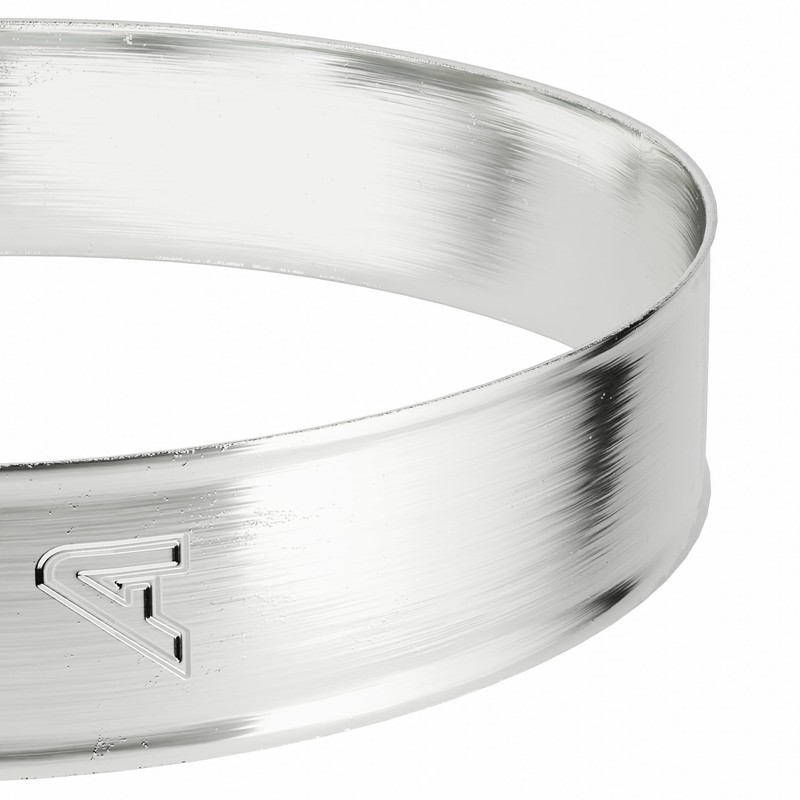 2 Pack - 26mm > 28mm T Bolt Hose Clamps