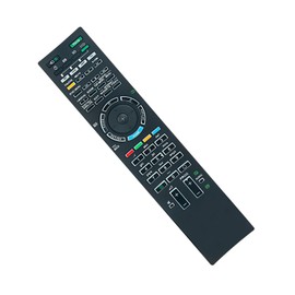 RM-ED030 Replacement Remote Control -VINABTY-fit for Sony LCD TV RMED030 remote control KDL-55NX815 KDL-60LX900 KDL-40LX900 KDL-52LX904 KDL-46NX710 KDL-52LX905 KDL-40LX904