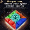 Moyu RS3M V5 Speed Magic Cube 3 x 3 x