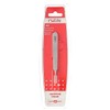 RUBIS 3-3/4 Inch Needlenose Tweezer MC0133SS