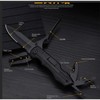 Multitool Pliers Professional Stainless Steel Utility Knife Foldable Bottle Opener