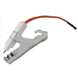 DIY Parts BBQ Grill Compatible with American Grills Igniter BCP24-B-04T