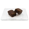 PROBAR Chocolate Brownie Base Bar, 2.47 OZ
