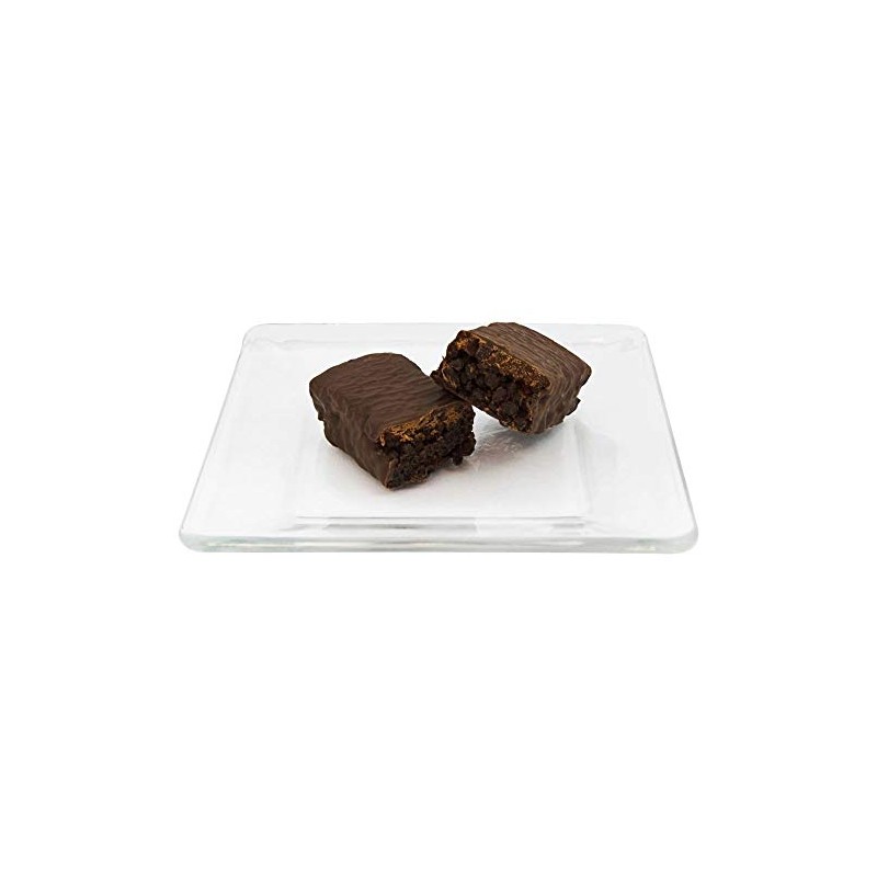 PROBAR Chocolate Brownie Base Bar, 2.47 OZ