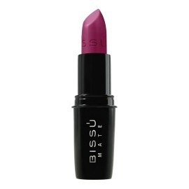 Labial Mate Bissu Diferentes Tonos (productos Originales) Color 11 San José