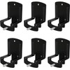 RONDURE Mattress Slide Stopper with Anti Skid Mattress Gripper -