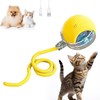 Interactive Cat Toys for Bored Indoor Cats - Stimulating Puzzle