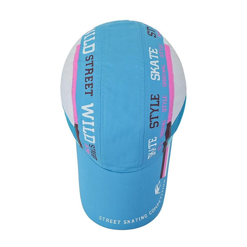 Men's or Women's Baseball Cap Summer Running Hat Quick Drying