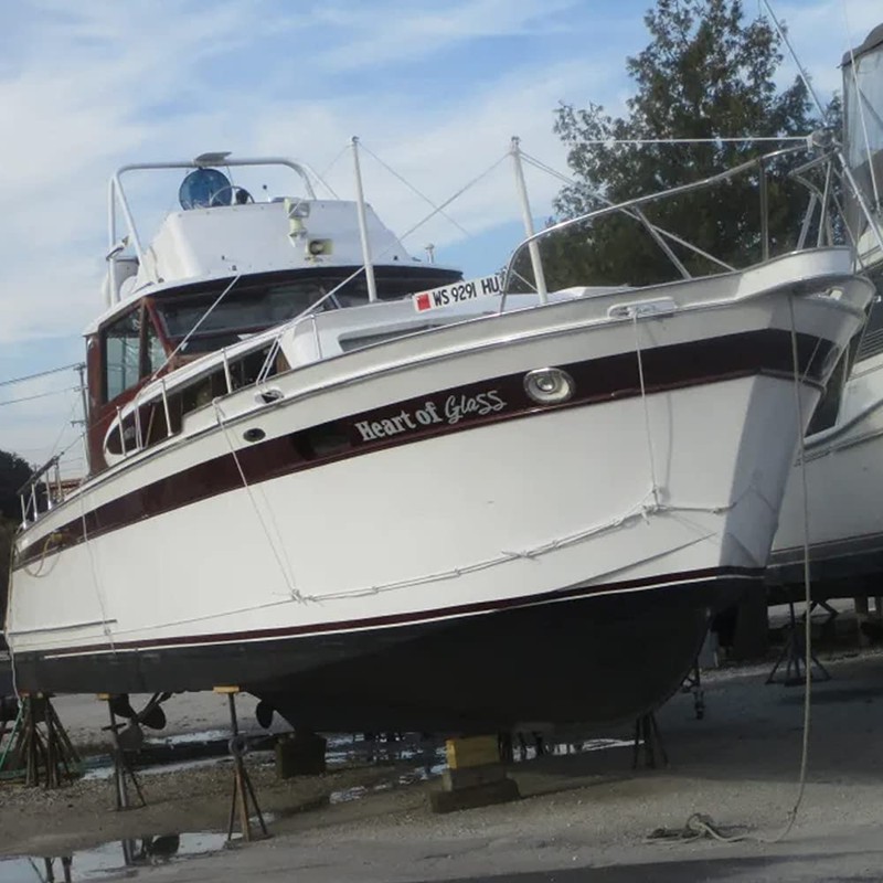 TotalBoat Alumipaint AF Copper Free Aluminum and Pontoon Boat Bottom
