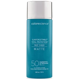 Colorescience Total Protection Face Shield Matte SPF 50, 1.8 fl. oz.