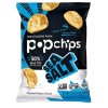 popchips 30 PACK - Popchips Variety Box (0.8 oz.) FRESH!!