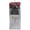 Gamakatsu GM843 Gamakatsu Gamakatsu Sea Net Black/Red 50cm