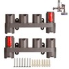 Fullclean Mount Holder for Dyson GEN5 V15 V12 V7 V11