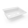 RV Faucet Bezel Stand Off Faucet Cover for Camper Van