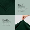 Utopia Bedding Utopia Bedding Fleece Blanket Full Size Forest Green