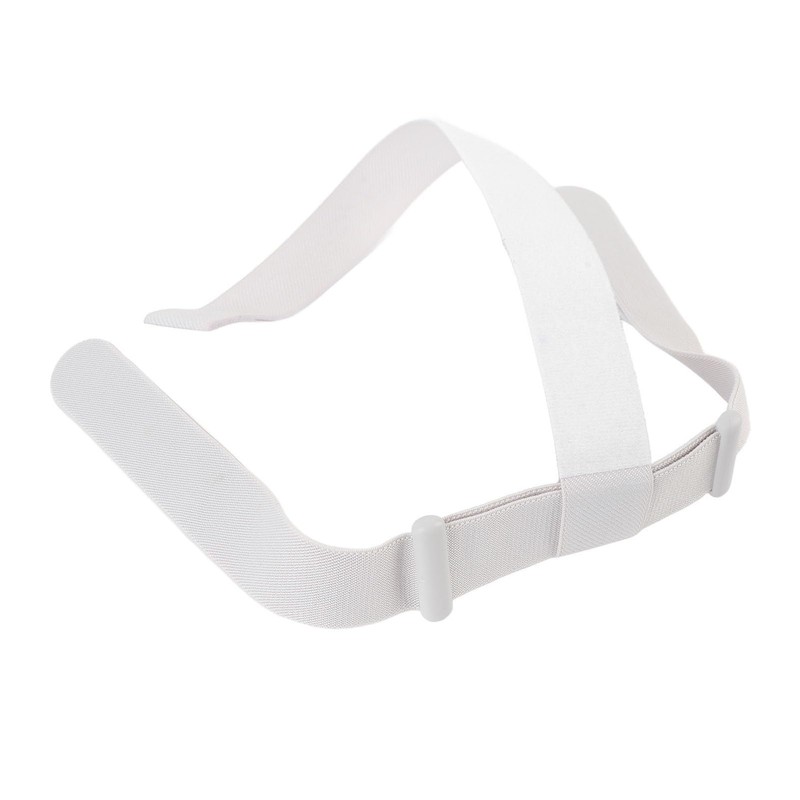 Head Strap for VR Headset, Adjustable Comfortable Strap Replacement, Lightweight
