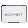 Q Connect stamp pad Einzeln Green