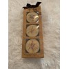 Tuscan Hills NIB Tuscon Hills Body Butter 3pk