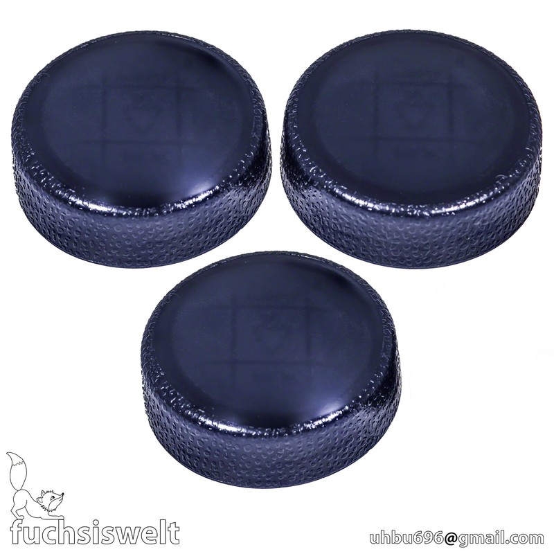 3 x Drinking Bottle 0.5 Litre Bpa-Free Bottle Tritan 3