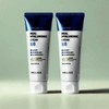 Wellage Real Hyaluronic 100 Moisture Cream 80ml 2pcs No Hyaluronic Cream / 웰라쥬 리얼 히알루로닉 100 수분 크림 80ml 2개 히알루로닉 크림 없음