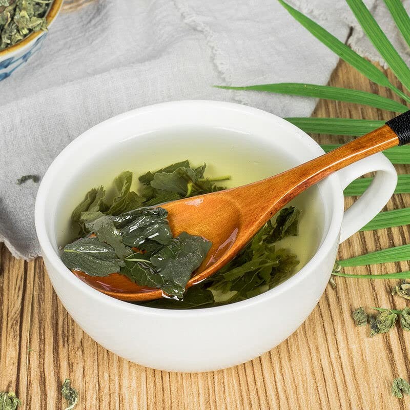 Ecology Dried Mint Tea Peppermint Leaf Herbal Tea Pennyroyal Tea