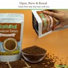 EastVital Himalayan Tartary Buckwheat Tea 220g – Caffeine & Sugar