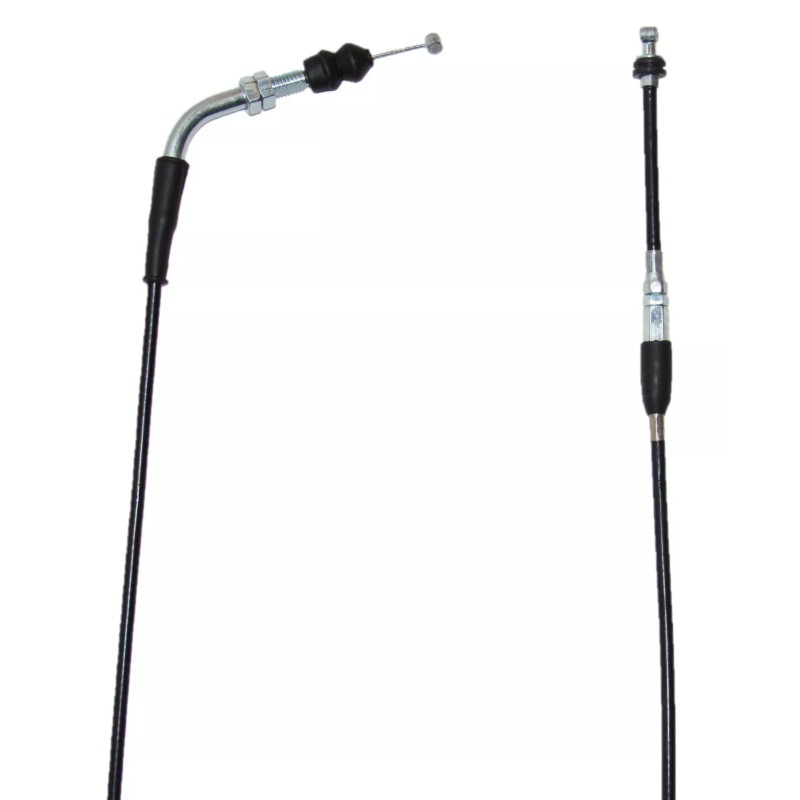 Unbranded Yamaha Raptor 90 (2009-2013) TK Carburetor 4-Stroke & Throttle