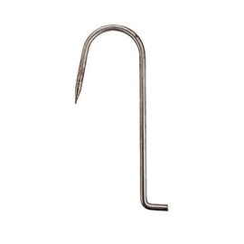 Sea Harvester Stainless Steel Gaff Head 18cm