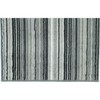 Cawö Home Luxury Home Multistripe 601 Hand Towels Slate 79