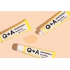 Q+A Grapefruit Multi-Balm - Jojoba, Cocoa Butter, and Grapefruit Infused