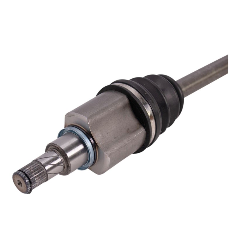 Front CV Axle Shaft Assembly Set Driver & Passenger Side