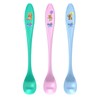 Ricitos de Oro Cucharas Termosensibles Ricitos De Oro 3 Pz,