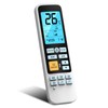 Air Conditioner Remote Control, Universal Air Conditioner Remote Control, Compatible