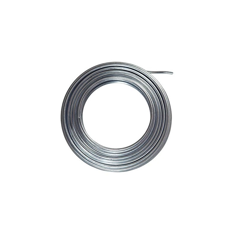 Wire Steel Galv 16ga 25 Ft