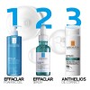 Protector Solar La Roche Posay Anthelios Oil Correct 50 ml.