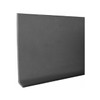 2-1/2 Dryback Vinyl Wall Cove Base