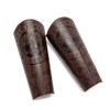 HOEACXY Leather Bracers for Men Viking Embossed Tree Bracers Medieval