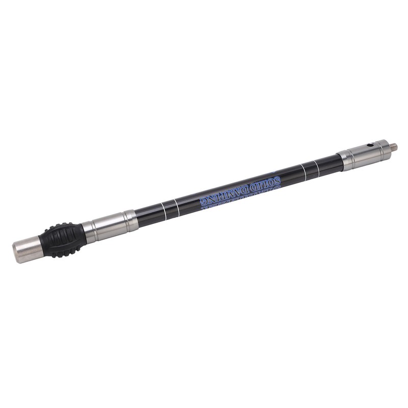 Archery Stabilizer Professional Shock Absorption Balance Bar Carbon Hunting Bow