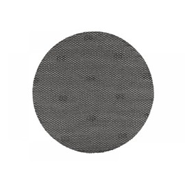 Trend Mesh 225mm Random Orbit 120 Grit Abrasive Sanding Disc, AB/225/120M, Pack of 5