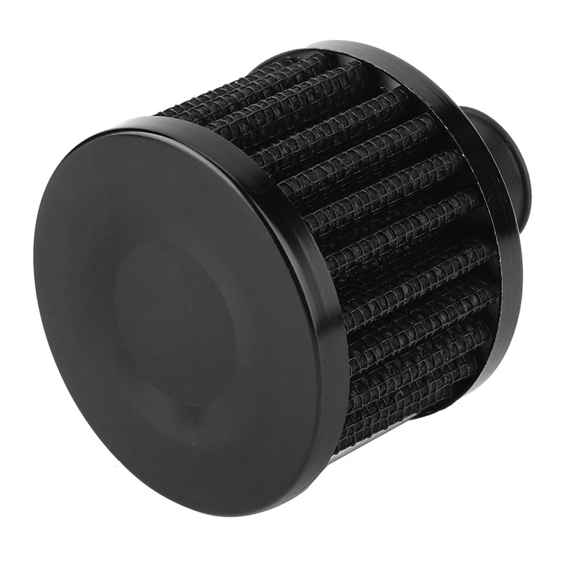Aluminum Alloy Valve Cover Oil Cap with Breather Fit for