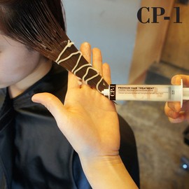 Aesthetic House [CP-1] Fully Protein-Rich Set! Large Size Silk Ampoule + Protein Treatment / [CP-1]단백질 완전충전 구성! 실크앰플대용량+단백질트리트먼트