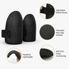 EVA Foam Knee Pads for Gardening & Work – Flexible