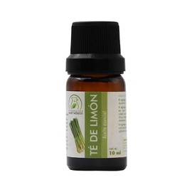 Aceite Esencial De Té De Limón Productos Mart Mexico 10ml