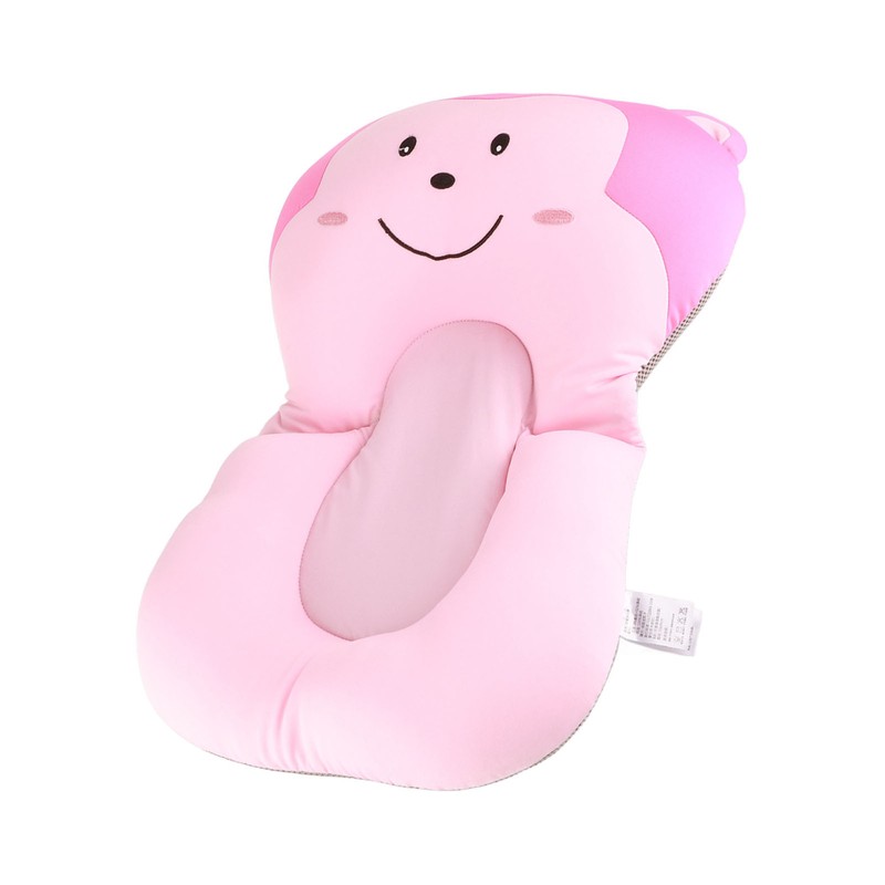 Anti Skid Frog Baby Floating Bath Mat