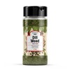 Unpretentious Dill Weed, 5 Tbsp, Light Anise Taste, Garnish