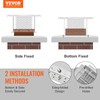 VEVOR Chimney Cap 17 x 17 inch Practical Accessories &