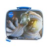 Nasa Lunch Bag for Kids | Childrens Space Astronaut School