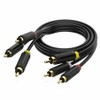 VENTION Cable 2 x RCA BCABH 2 m