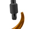 Salewa Ortles HMS M Carabiner Orange