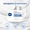 Vaseline Pro Derma 4 Ultra Moisturizing Body Cream 30g, 360g